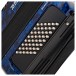 Hohner Bravo II 48 Silent Key Accordion, Dark Blue