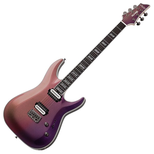 Schecter C-1 SLS Hollywood, Supernova