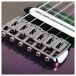 Schecter C-1 SLS Hollywood, Supernova - bridge