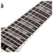 Schecter C-1 SLS Hollywood, Supernova - neck
