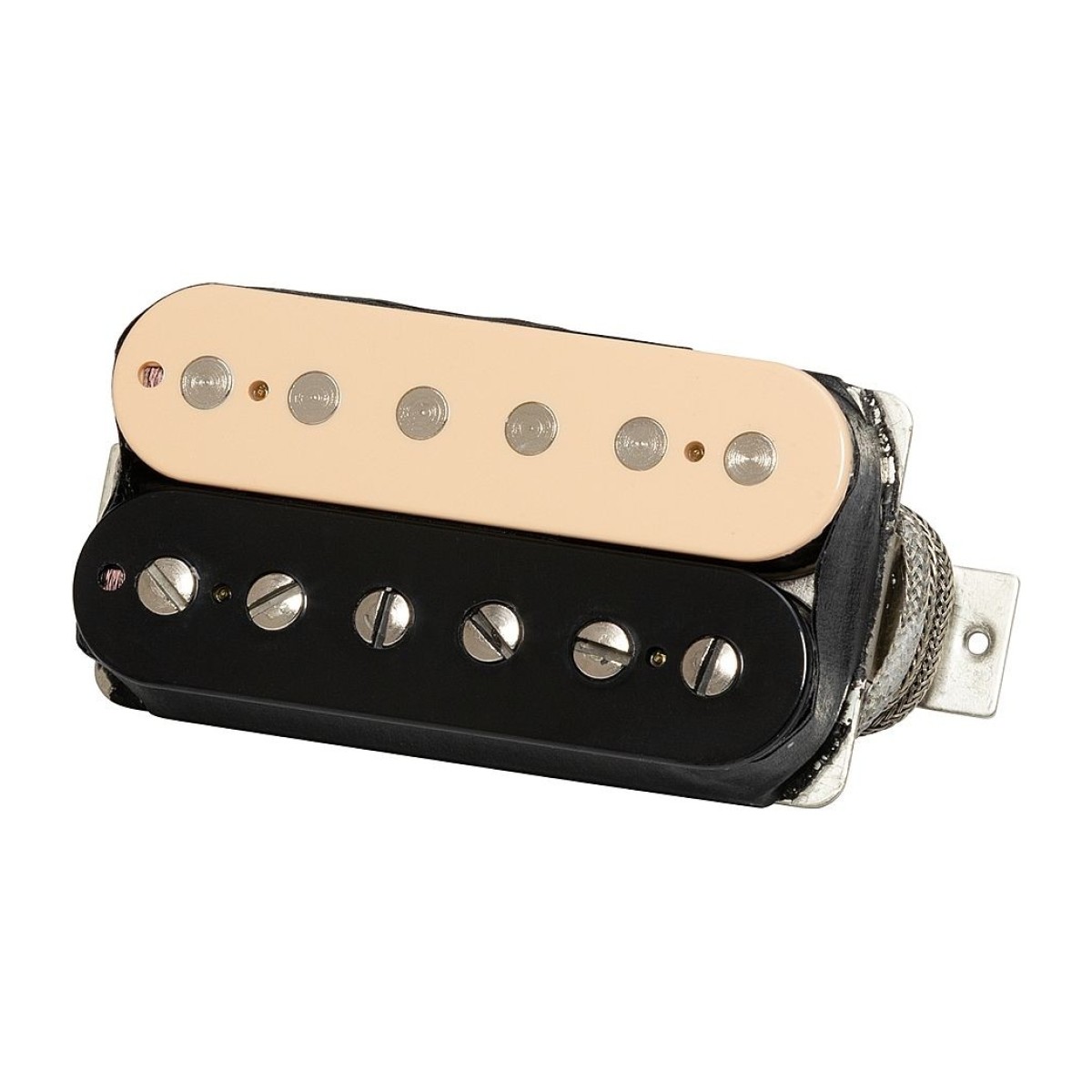 Gibson 57 Classic Underwound Humbucker Pickup Zebra