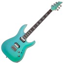 Schecter C-1 SLS Hollywood, Glacier