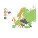 Sennheiser EW-DX SK Wireless Map