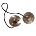 Sela Tingsha Finger Cymbals