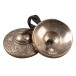 Sela Tingsha Finger Cymbals