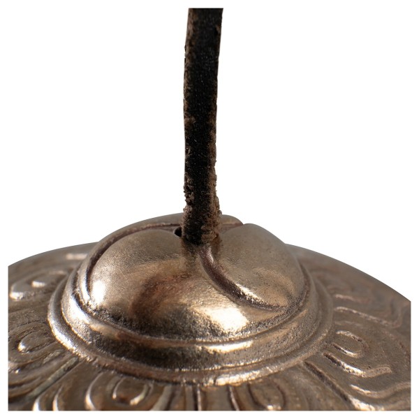 Sela Tingsha Finger Cymbals