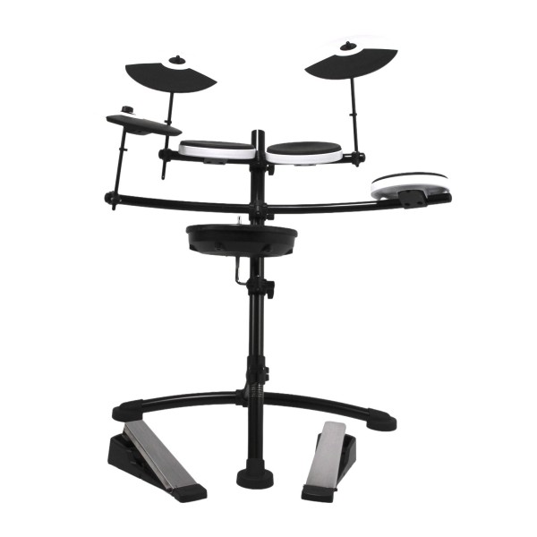 Roland TD-1KV V-Drums Electronic Drum Kit with Mesh Snare 