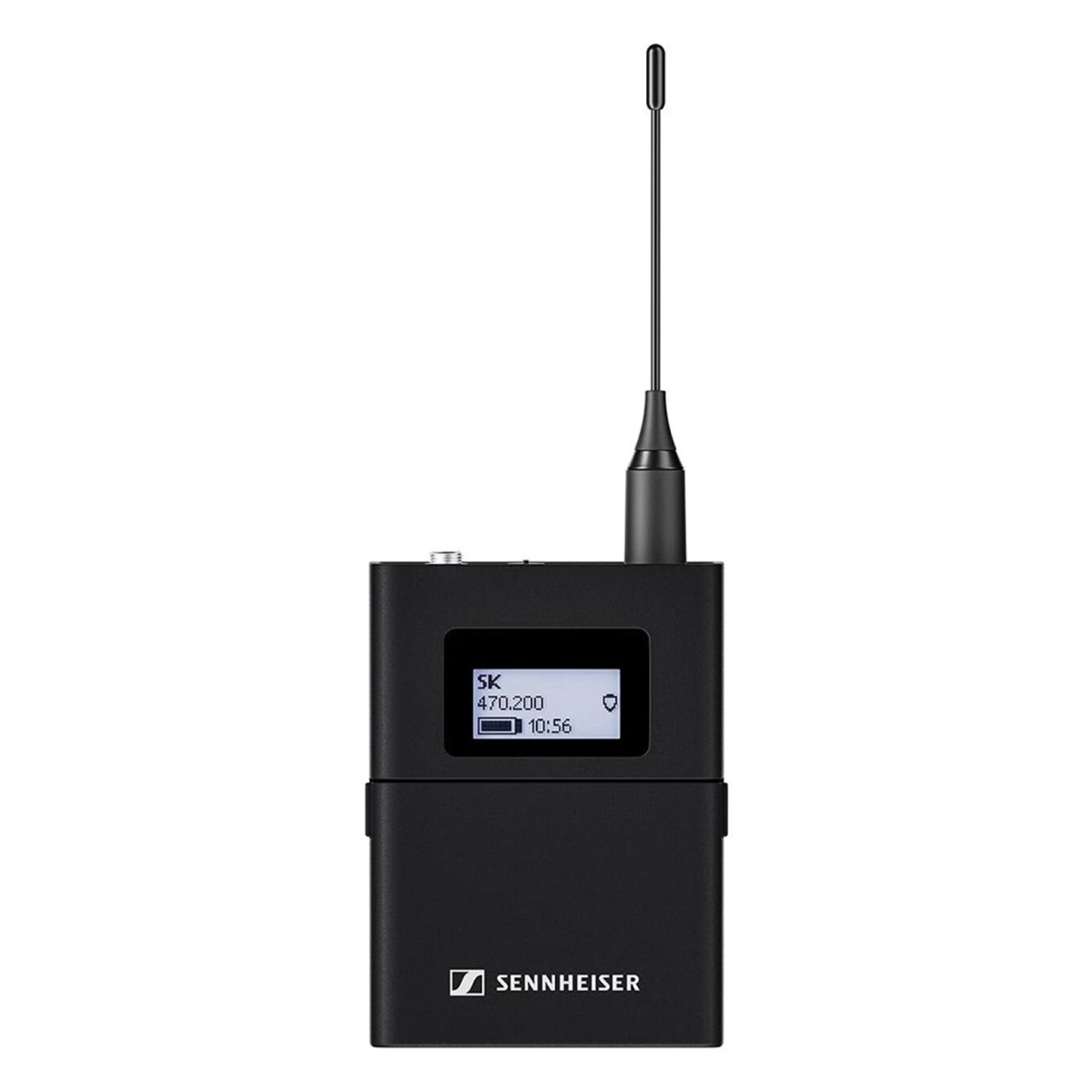Sennheiser EW-DX SK Wireless Bodypack Transmitter with 3-Pin Connector U1/5 Band