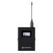 Sennheiser EW-DX SK Wireless Bodypack Transmitter with 3-Pin Connector, U1/5 Band