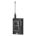 Sennheiser EW-DX SK Wireless Bodypack Transmitter with 3-Pin Connector, U1/5 Band, Rear