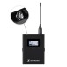 Sennheiser EW-DX SK Wireless Bodypack Transmitter with 3-Pin Connector, U1/5 Band, Connector