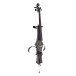 Electric Cello by Gear4music, Solid-Body, Carbon Fiber