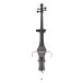 Electric Cello by Gear4music, Solid-Body, Carbon Fiber