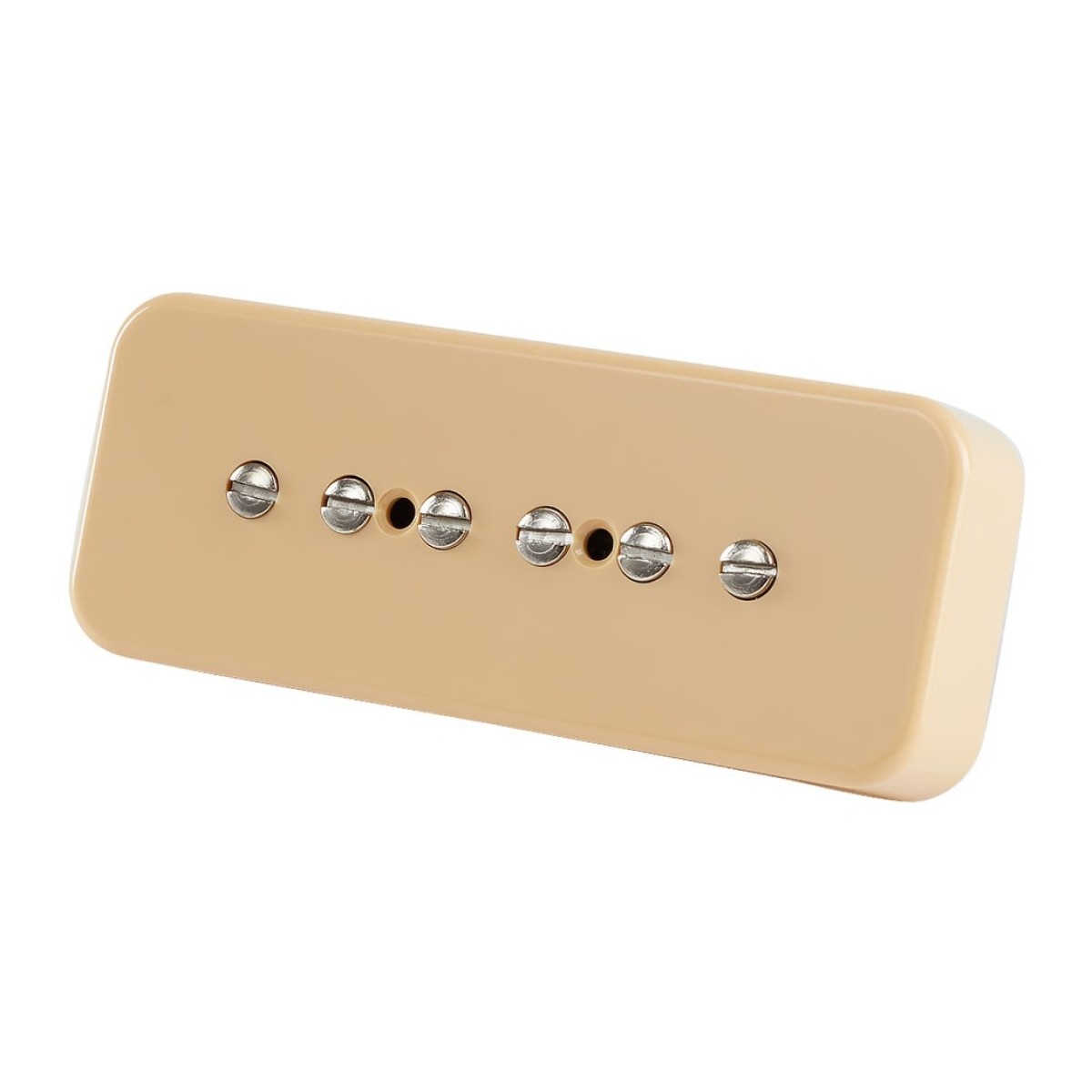 Gibson P-90 Soapbar Underwound Alnico III Pickup Cream