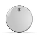 Code 8&rdquo; Signal Smooth White Drum Head