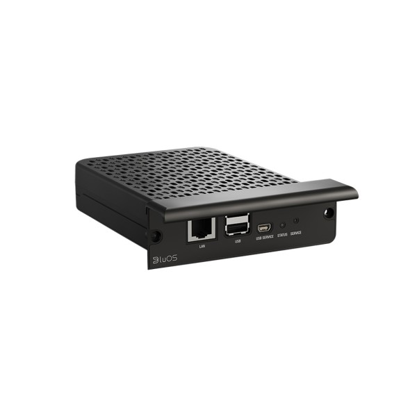 DALI NPM-2i Blu-OS Plug-in Module