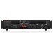 Behringer KM400 Power Amp with ATR, Rear