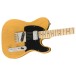 Fender Limited Edition American Performer Telecaster Hum, Maple Fingerboard, Butterscotch Blonde - body