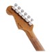 Fender Custom Shop Rory Gallagher Strat Relic, 3TSB #TBC - back of headstock