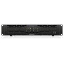 Behringer KM3600Q Power Amp with ATR