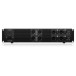 Behringer KM3600Q Power Amp with ATR Rear