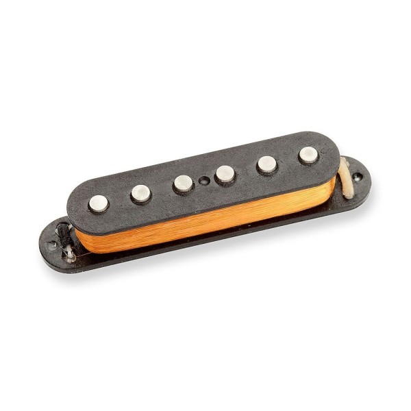 Seymour Duncan SJAG-1N Vintage Jaguar Neck Pickup - Angled