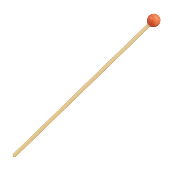 Yamaha ME-103 Rubber Mallet, Medium Hard