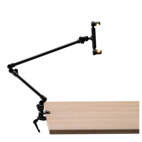 Hercules DG327B Tablet Arm Holder
