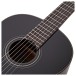 Yamaha C40BL Classical Guitar, Black