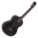 Yamaha C40BL Classical Guitar, Black