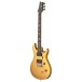 PRS SE CE24 Standard Satin, Metallic Gold (2026) - side shot