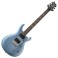 PRS SE CE24 Standard Satin, Ice Blue Metallic (2026)