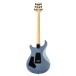 PRS SE CE24 Standard Satin, Ice Blue Metallic (2026) - back