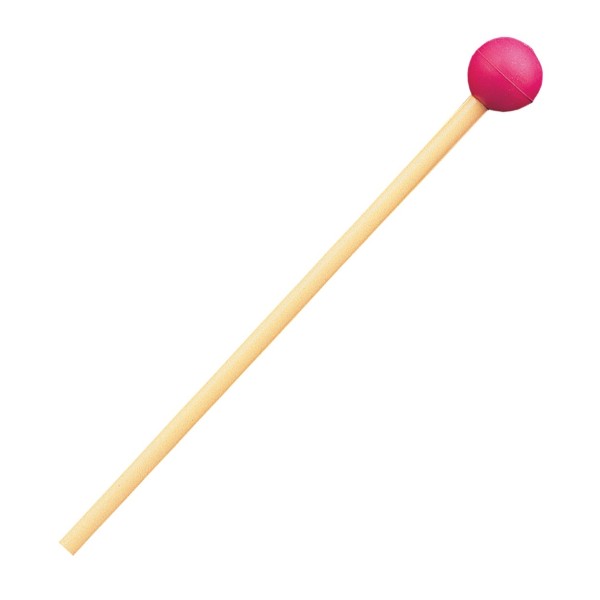 Yamaha ME-104 Rubber Mallet, Medium Soft