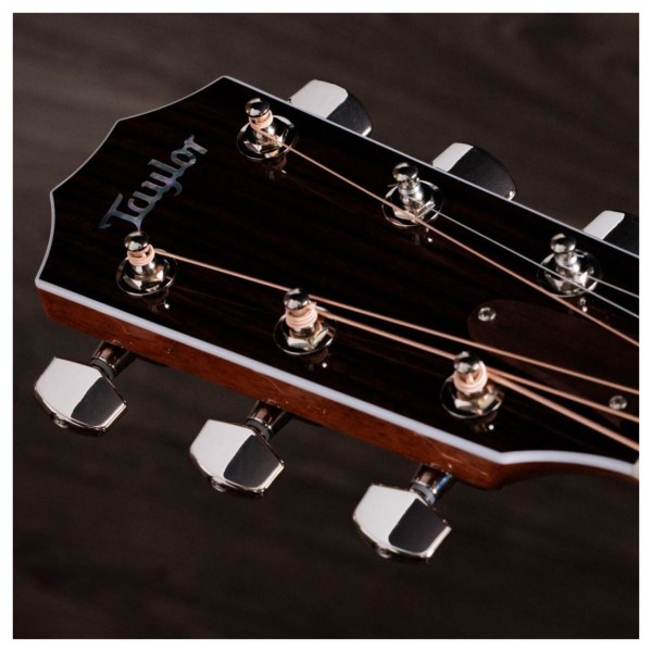 Taylor Legacy 810e Electro Acoustic Guitar - 