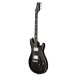 PRS SE Hollowbody Standard, Dog Hair Smokeburst (2026) - side view