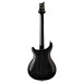 PRS SE Hollowbody Standard, Dog Hair Smokeburst (2026) - back