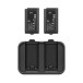 Sennheiser EW-D Complete Charging Set with BA 70 Batteries