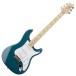 PRS SE Silver Sky MN, Nylon Blue (2026)