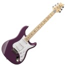 PRS SE Silver Sky MN, Summit Purple (2026)