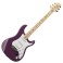 PRS SE Silver Sky MN, Summit Purple (2026)