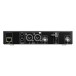 Sennheiser EW-DX EM 2 Wireless Receiver, U1/5 Band, Back