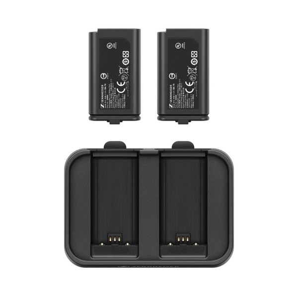 Sennheiser EW-D Complete Charging Set with BA 70 Batteries