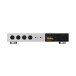 Topping A900D Desktop Headphone Amplifier, Silver 1