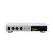 Topping A900D Desktop Headphone Amplifier, Silver 2 