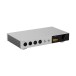 Topping A900D Desktop Headphone Amplifier, Silver 4 