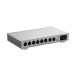 Topping A900D Desktop Headphone Amplifier, Silver 5