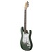 PRS SE Silver Sky, Laurel Green (2026) - side view