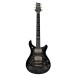 PRS Ltd Edition McCarty 594, 10 Top Quilt Charcoalburst #0326787