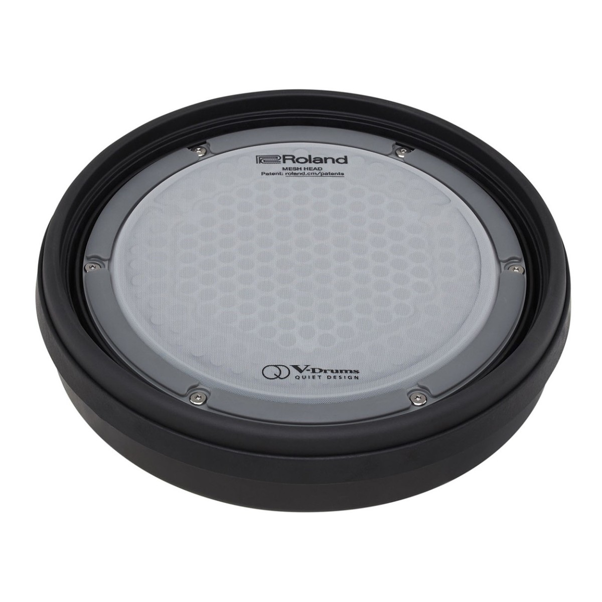 Click to view product details and reviews for Roland Pdq 8s Quiet Design Snare Pad.
